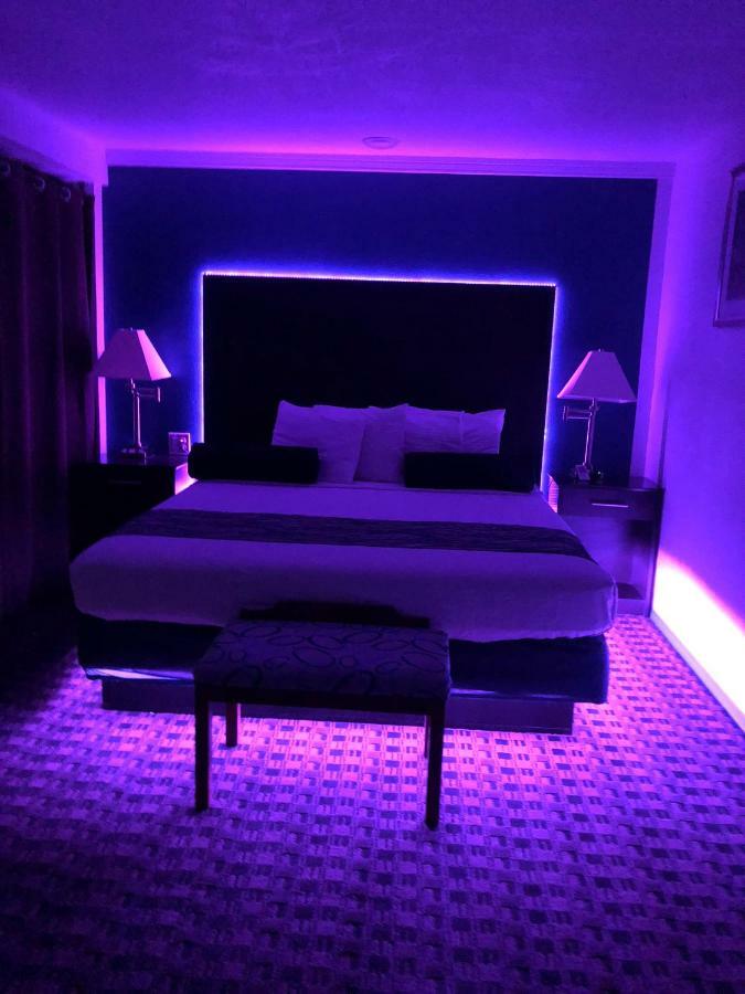 Budget Inn & Suites Oklahoma City Esterno foto
