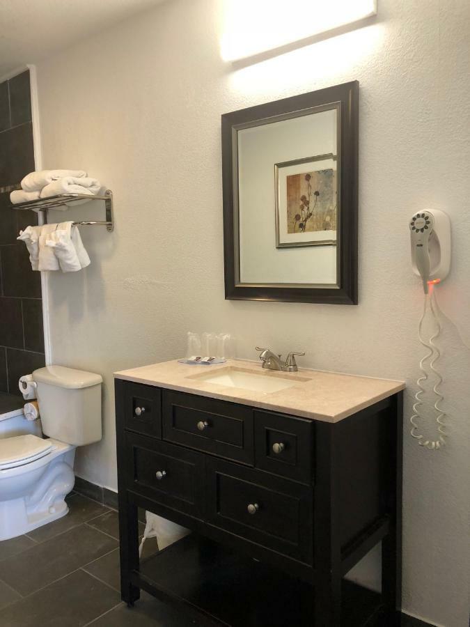 Budget Inn & Suites Oklahoma City Esterno foto