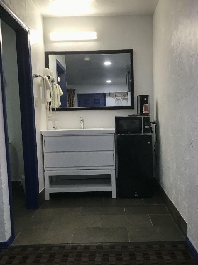 Budget Inn & Suites Oklahoma City Esterno foto